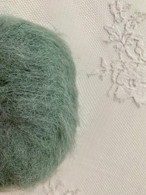 Lang Yarns Suri Alpaca