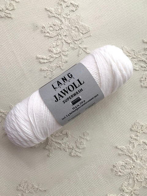 Lang Yarns Jawoll
