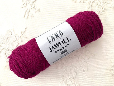 Lang Yarns Jawoll