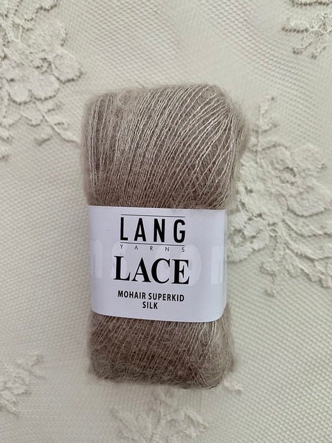 Lang Yarns Lace