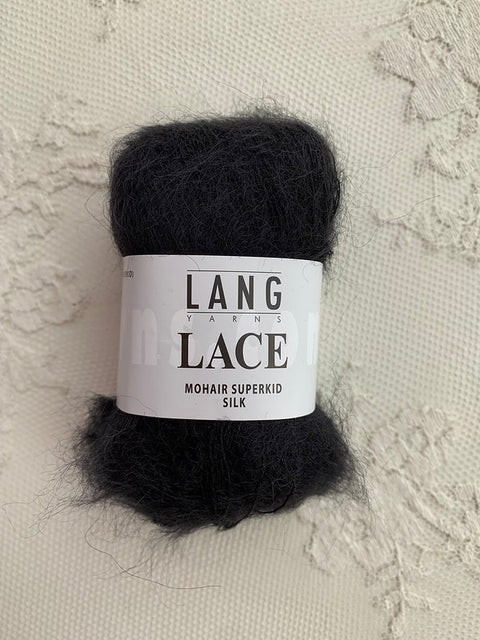 Lang Yarns Lace