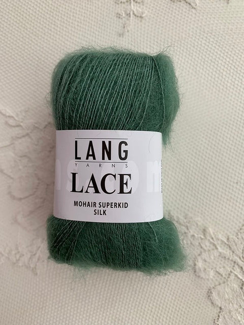 Lang Yarns Lace