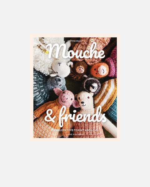 Mouche & Friends Cinthia Vallet