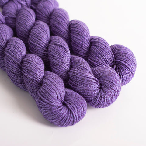 mYak Yak | Silk