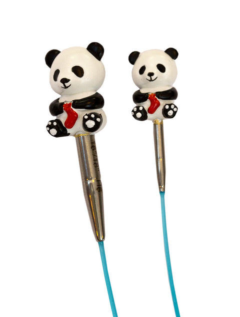 Hello Hello Panda The Stopper