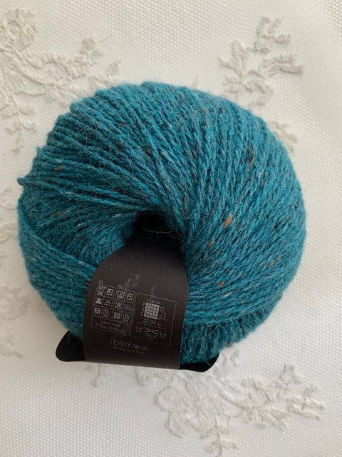 Rowan Felted Tweed DK