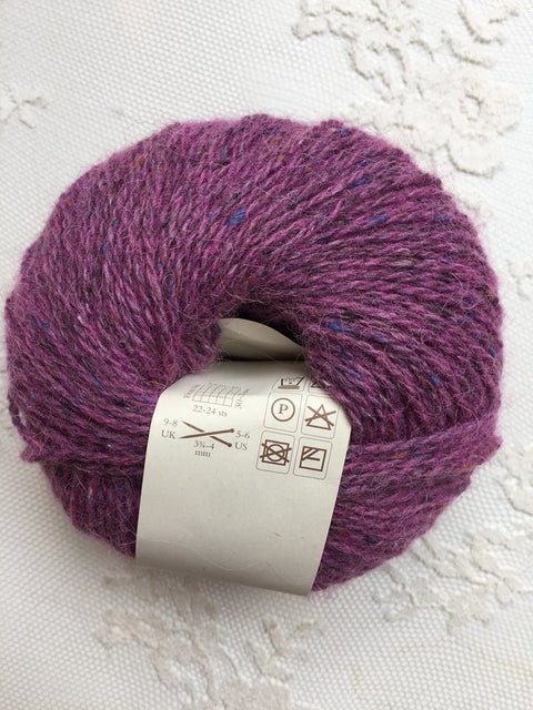 Rowan Felted Tweed DK
