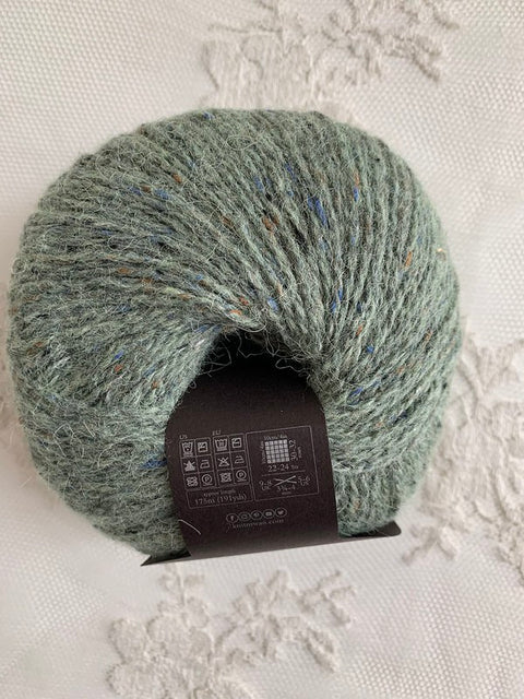 Rowan Felted Tweed DK