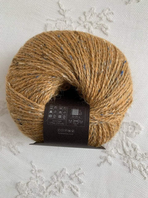 Rowan Felted Tweed DK
