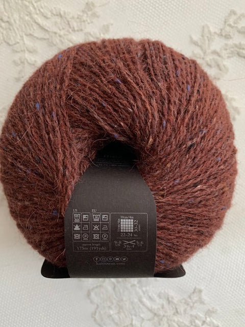 Rowan Felted Tweed DK