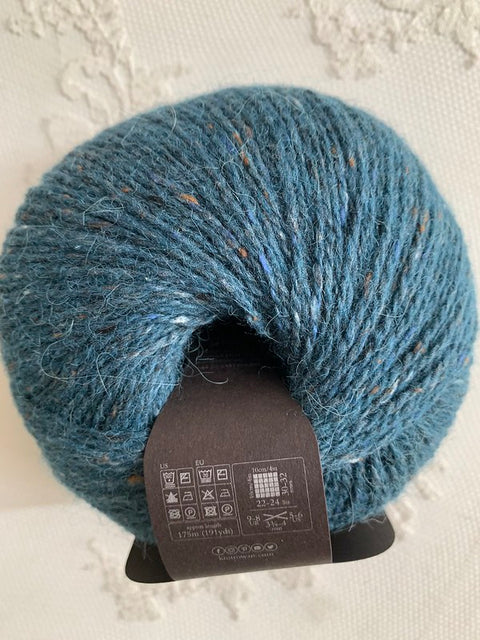 Rowan Felted Tweed DK