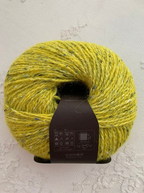 Rowan Felted Tweed DK