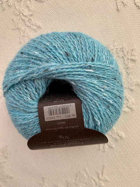 Rowan Felted Tweed DK