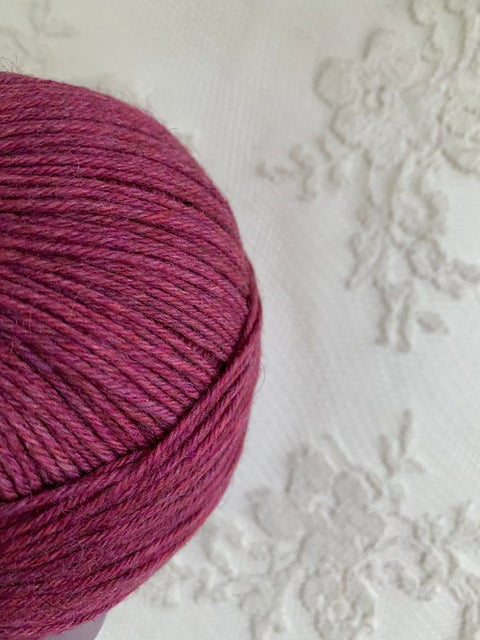 Schachenmayr Regia Premium Merino Yak