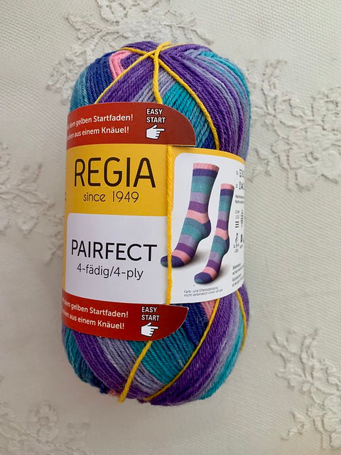 Schachenmayr Regia Pairfect