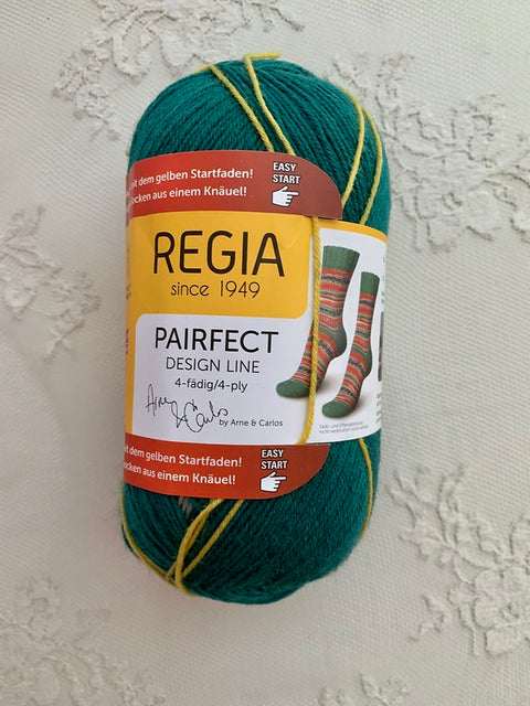 Schachenmayr Regia Pairfect
