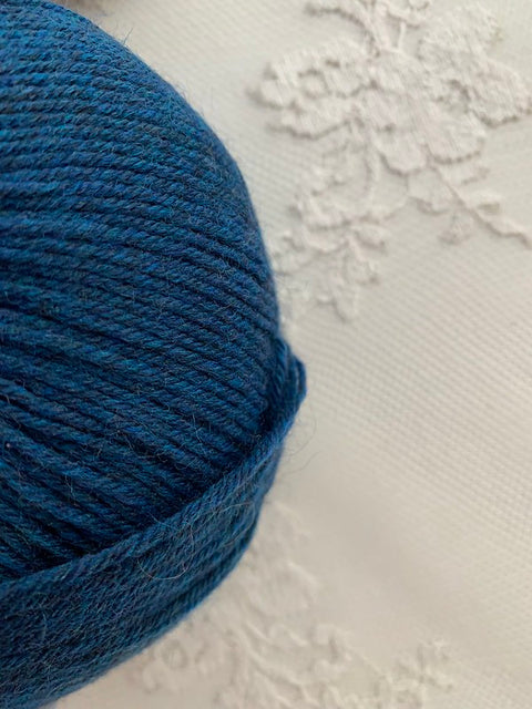 Schachenmayr Regia Premium Merino Yak