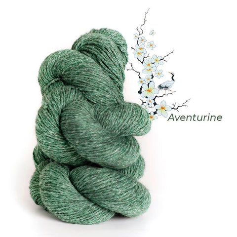 mYak Yak | Silk