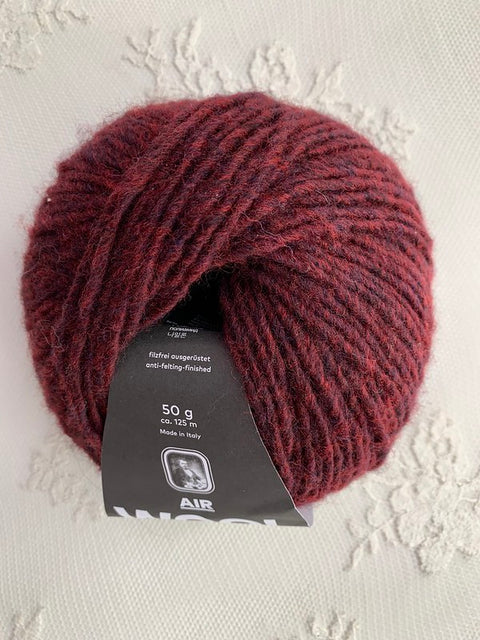 Lang Yarns Wool Addicts Air