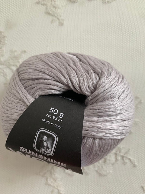 Wool Addicts Sunshine