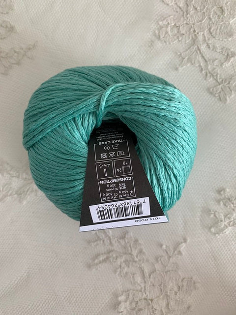 Wool Addicts Sunshine