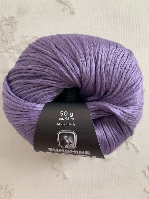 Wool Addicts Sunshine