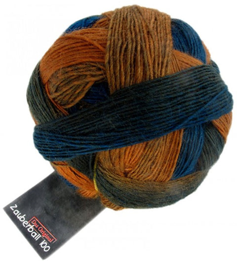 Schoppel Wolle Zauberball 100