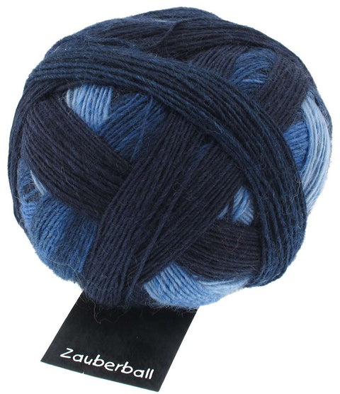 Schoppel Wolle Zauberball