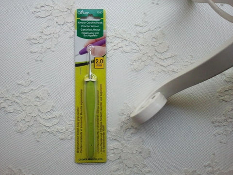 Clover Uncinetti Mon Amour