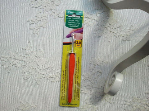 Clover Uncinetti Mon Amour