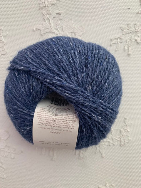 Rowan Felted Tweed DK