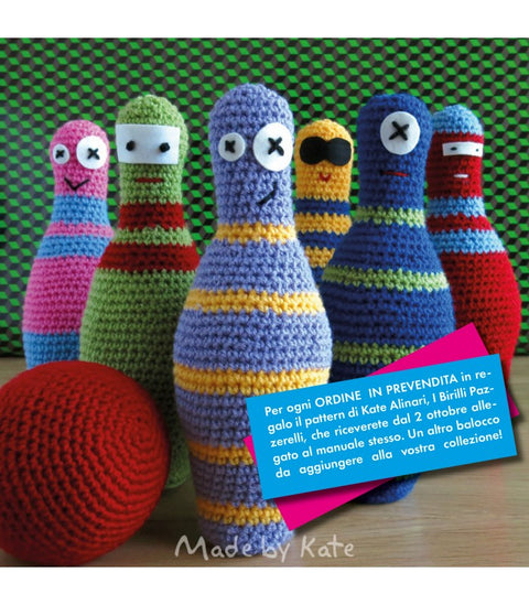 "The Toys of the Strange Guy" by Kate Alinari