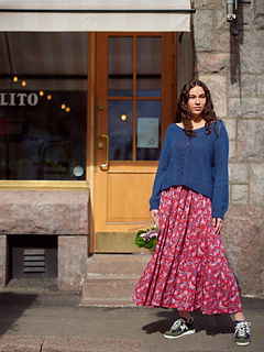 Laine Magazine Issue 26