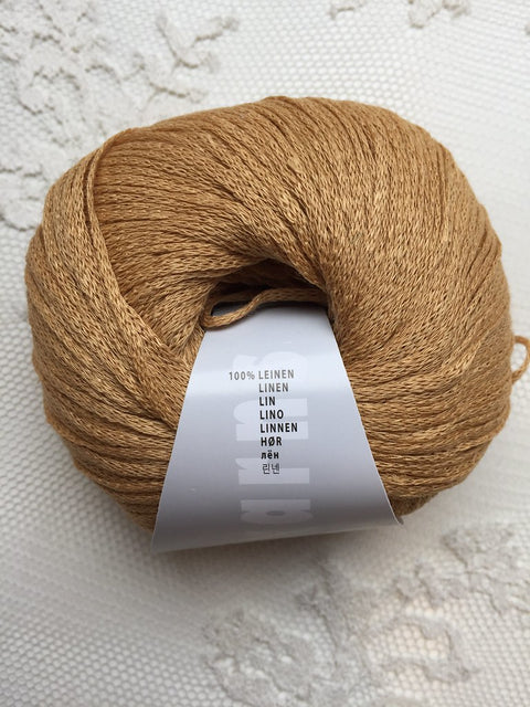 Lang Yarns Lino