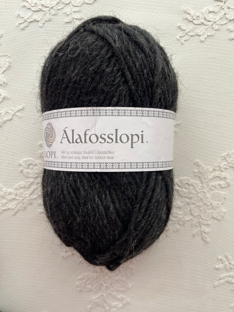 Istex Lopi Alafosslopi