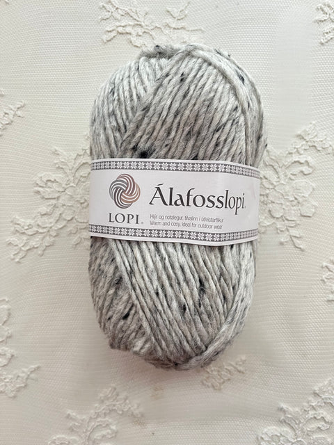 Istex Lopi Alafosslopi