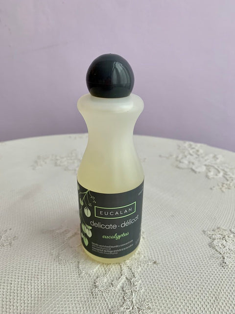 Eucalyptus 100ml