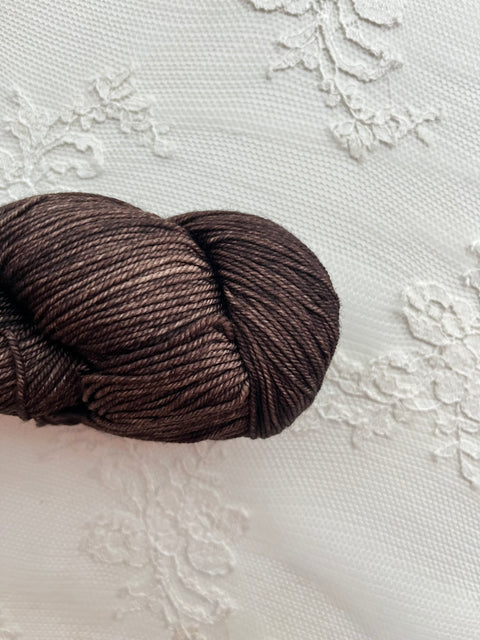 Malabrigo Sock