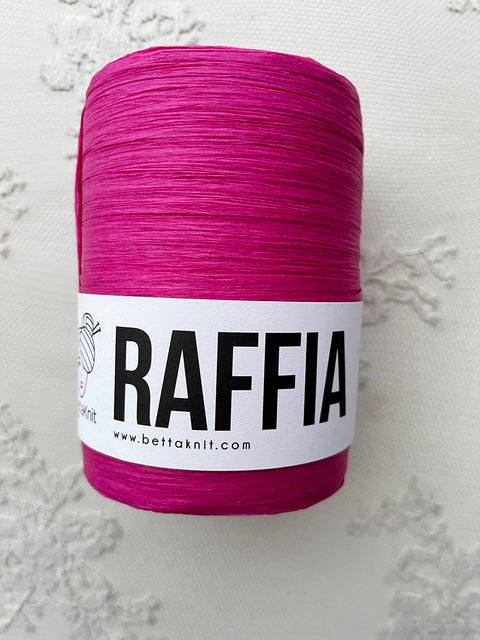 Bettaknit RAFFIA