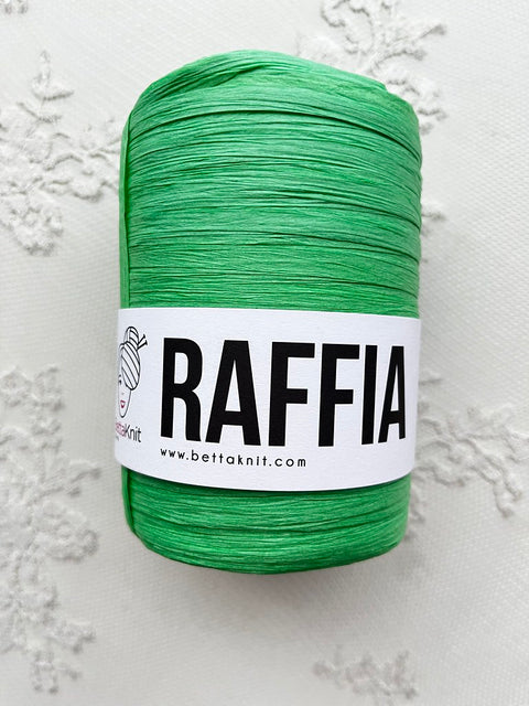 Bettaknit RAFFIA