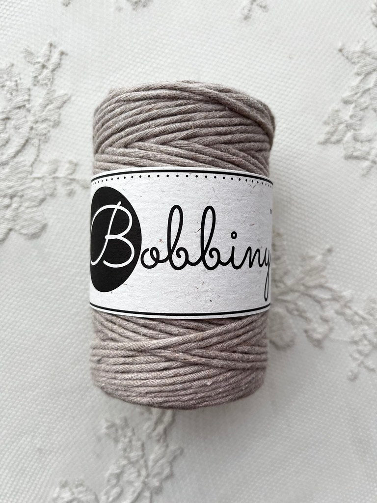 Bobbiny Baby Macramé Cord 1,5mm
