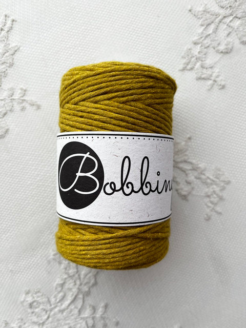 Bobbiny Baby Macramé Cord 1.5mm