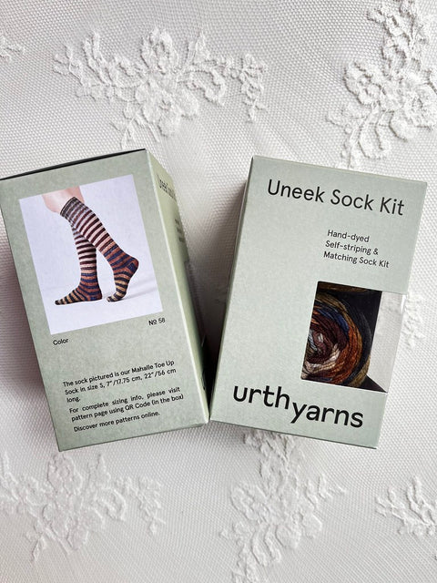 Urth Uneek Sock Kit