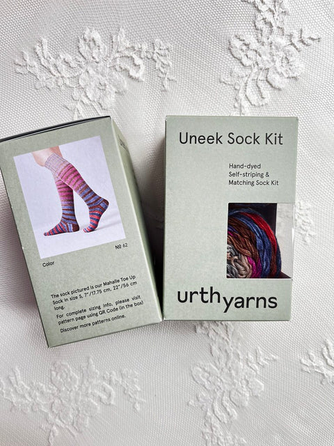 Urth Uneek Sock Kit