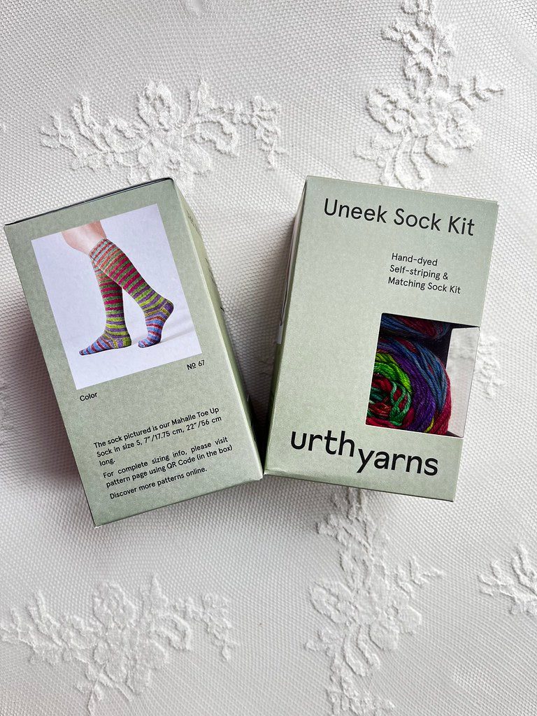 Urth Uneek Sock Kit