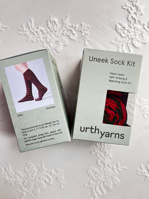 Urth Uneek Sock Kit