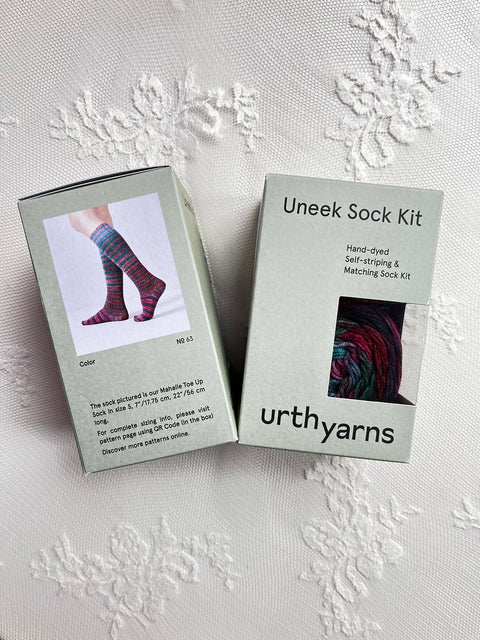 Urth Uneek Sock Kit