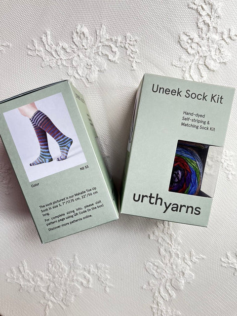 Urth Uneek Sock Kit