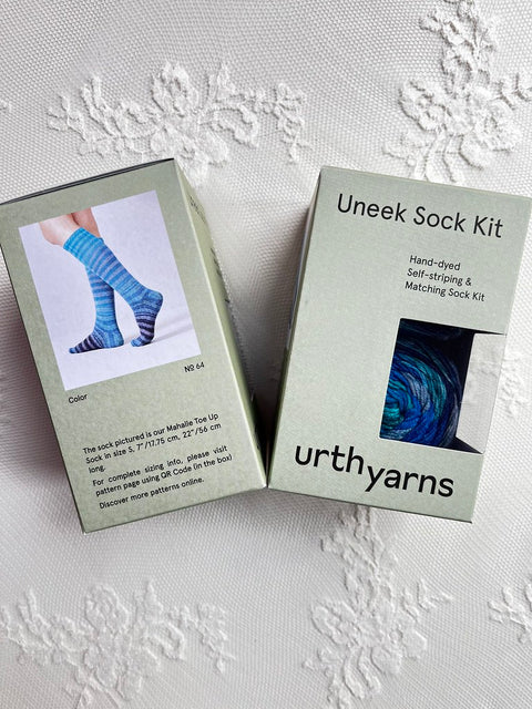 Urth Uneek Sock Kit