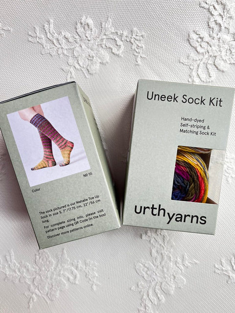 Urth Uneek Sock Kit